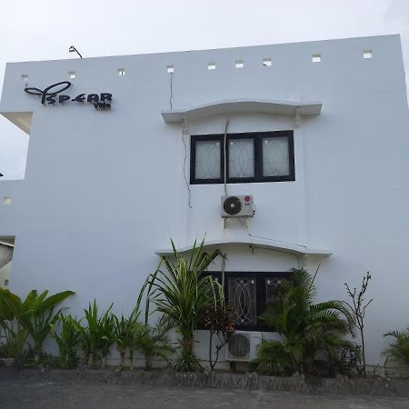 Spear Villa Bumbang Esterno foto