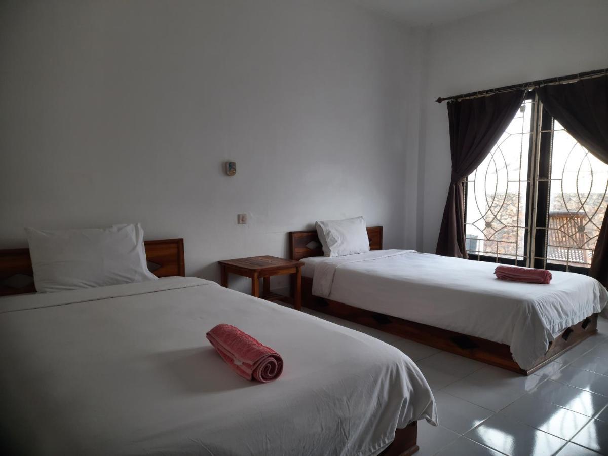 Spear Villa Bumbang Esterno foto