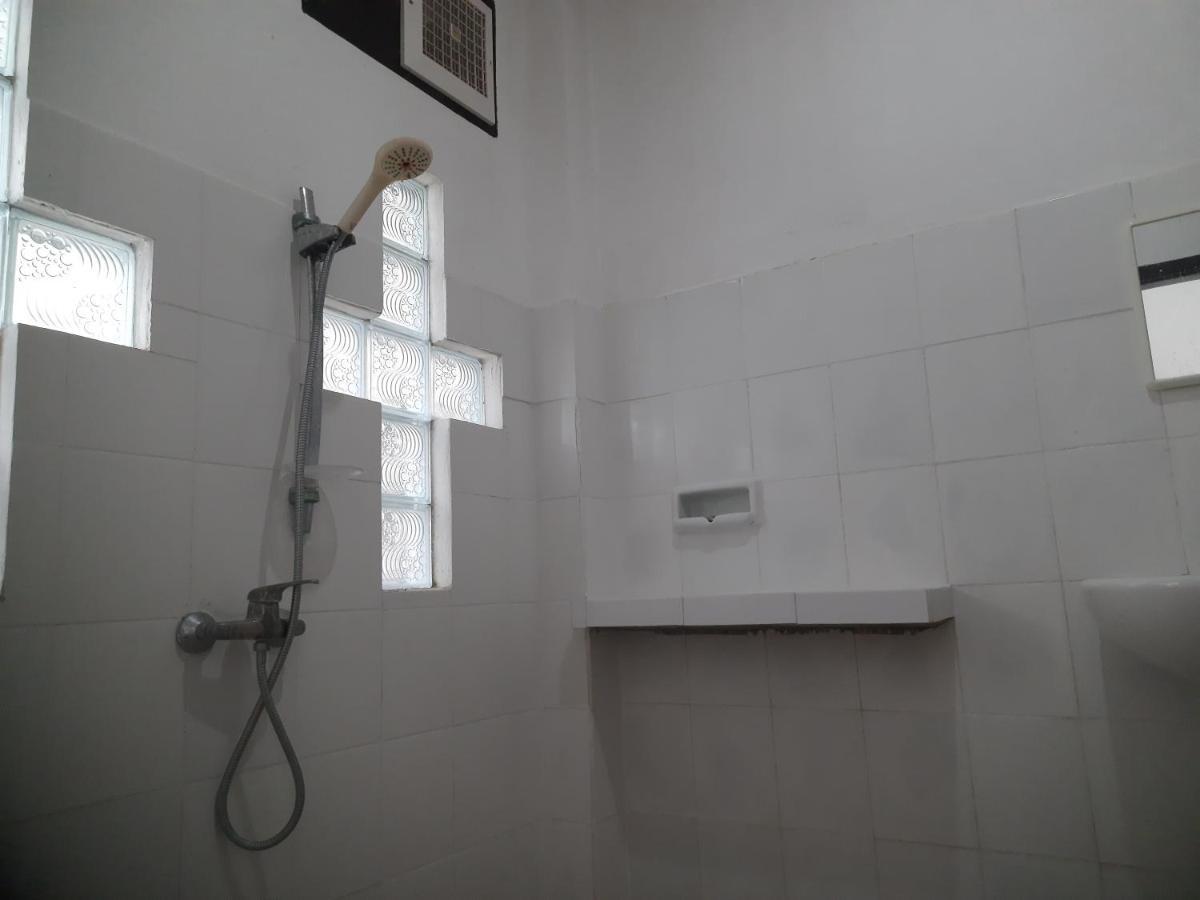 Spear Villa Bumbang Esterno foto