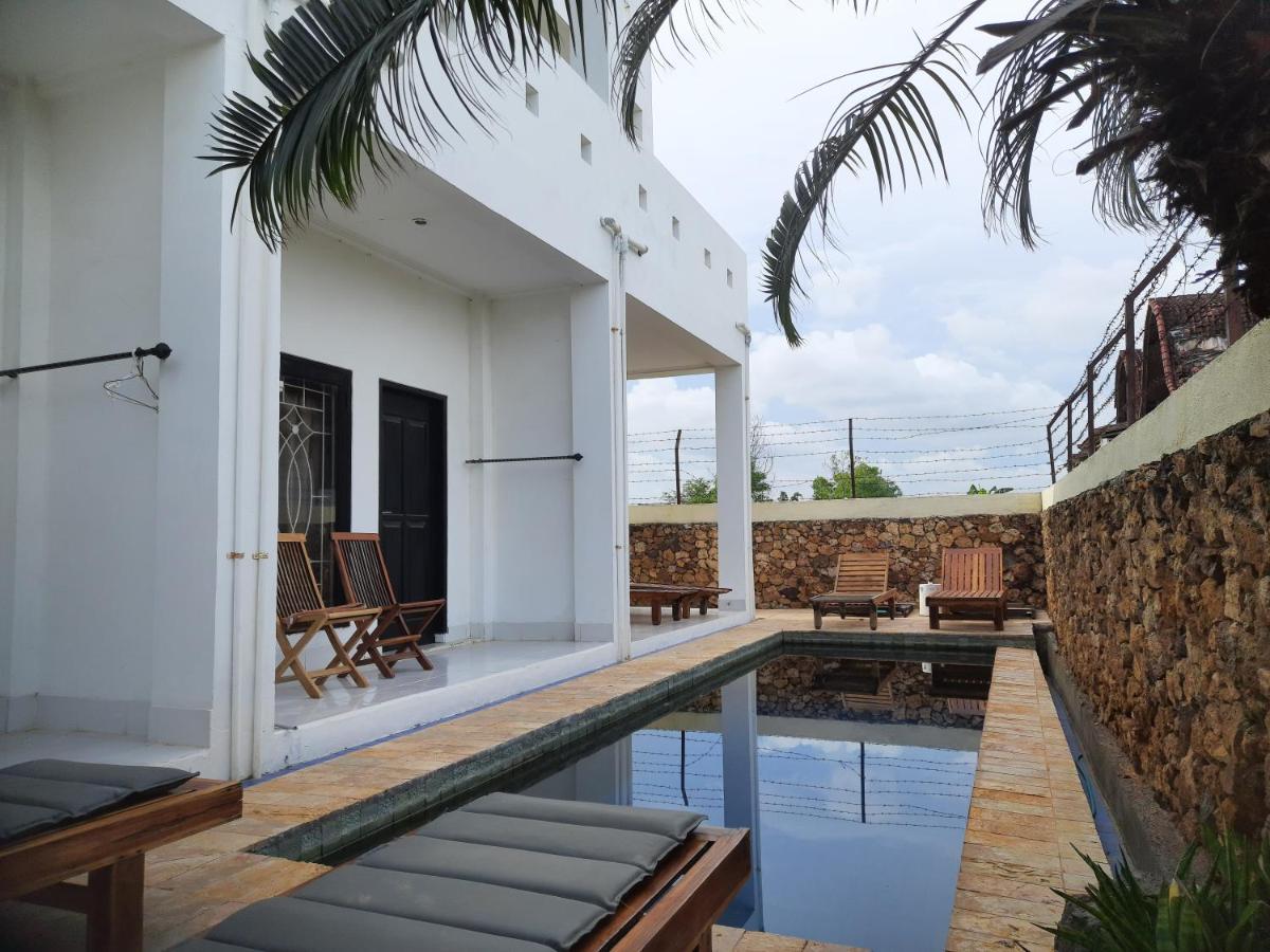 Spear Villa Bumbang Esterno foto
