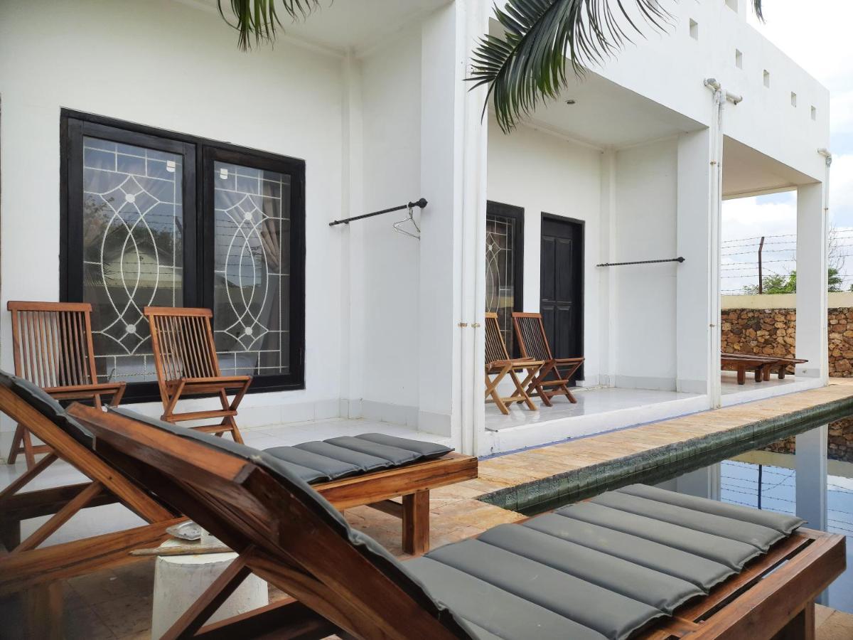 Spear Villa Bumbang Esterno foto
