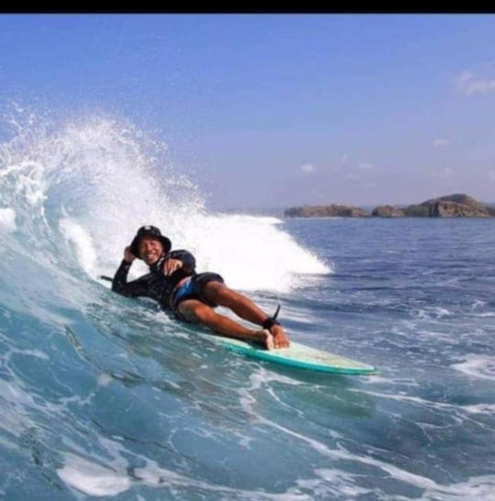 Spear Villa Bumbang Esterno foto