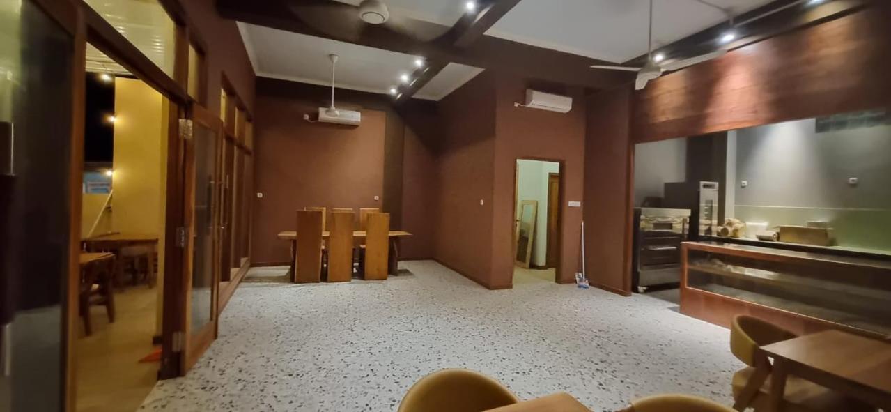 Spear Villa Bumbang Esterno foto