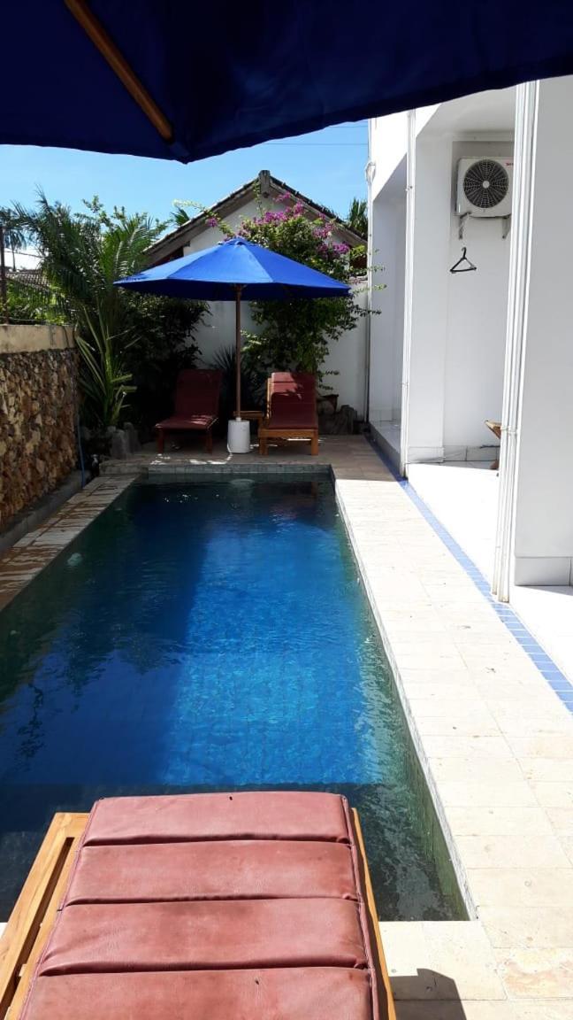 Spear Villa Bumbang Esterno foto