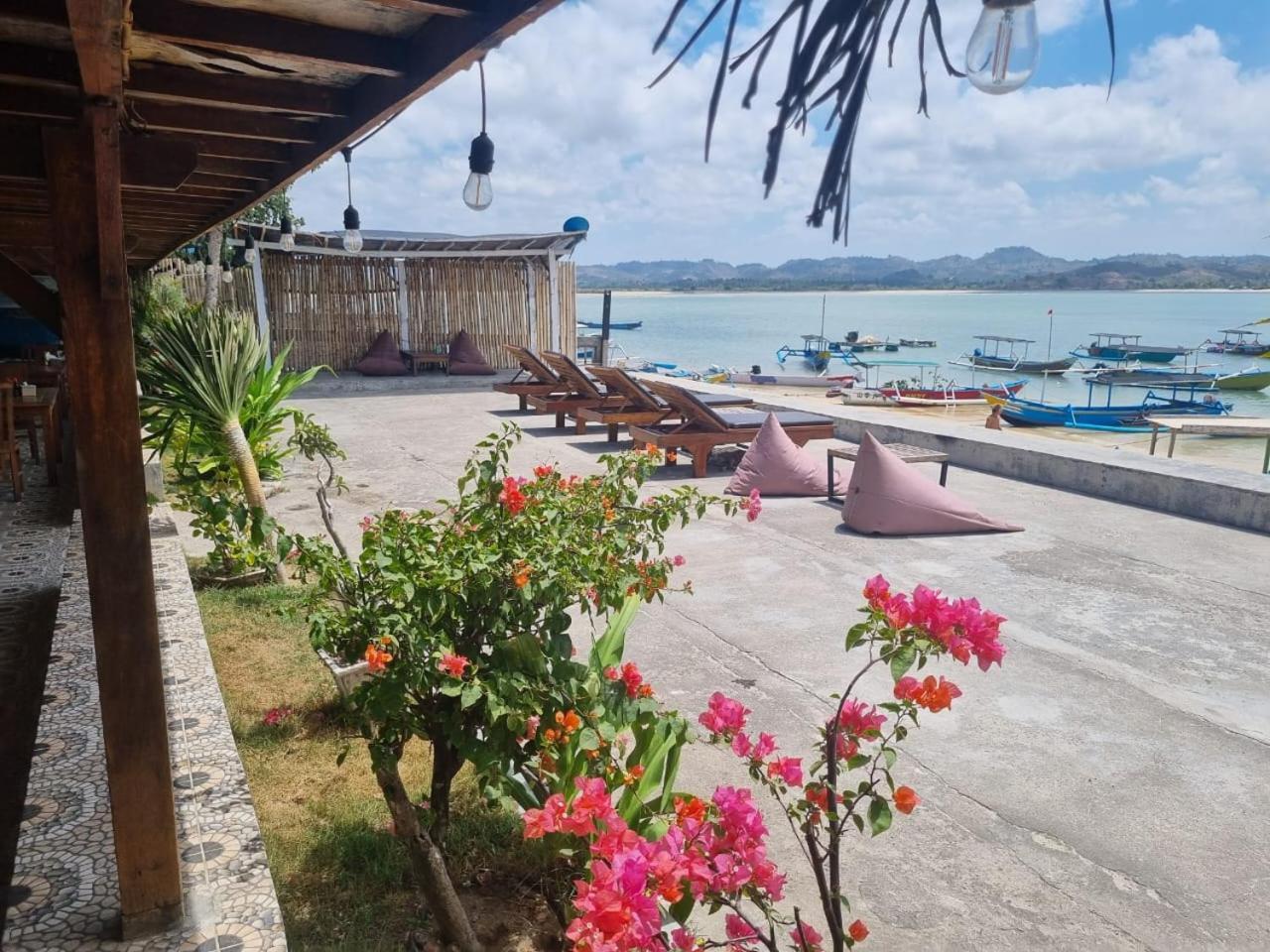 Spear Villa Bumbang Esterno foto