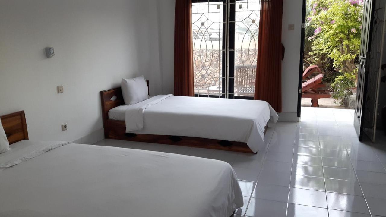Spear Villa Bumbang Esterno foto