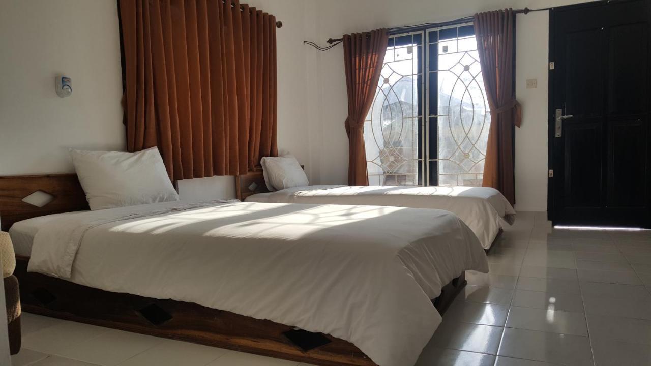 Spear Villa Bumbang Esterno foto