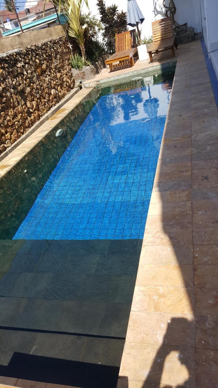 Spear Villa Bumbang Esterno foto