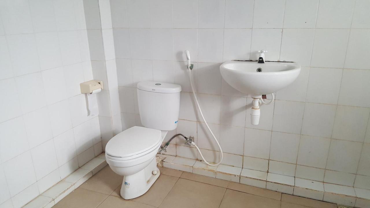 Spear Villa Bumbang Esterno foto